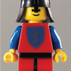 Image for article titled Exclusive: The Evolution of the Minifig
